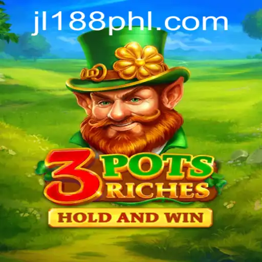 Discover the Thrill of Winning with 3potsRiches