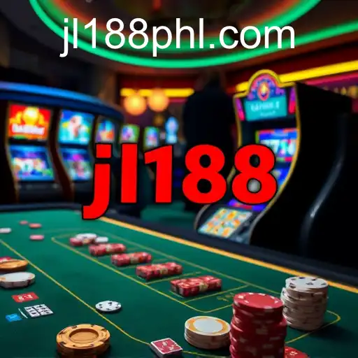 Exploring the World of Casino Games with jl188