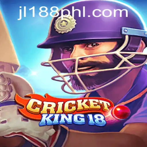CricketKing18: A Dynamic Fusion of Traditional Cricket and Digital Marvel