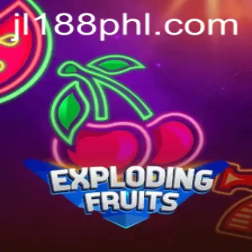ExplodingFruits: The Game Taking the World by Storm