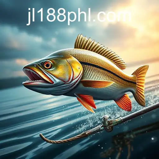 Exploring the Exciting World of Fishing Games: A Dive into the Popular JL188