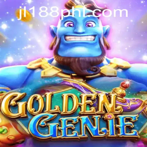 GOLDENGENIE: A Thrilling New Adventure in the Gaming World