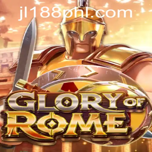 GloryofRome: An Epic Adventure in the Heart of Ancient Rome