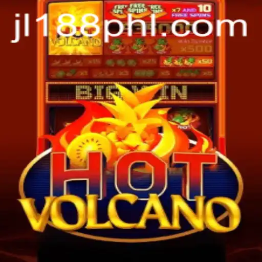 Discover the Thrills of HotVolcano: A Gaming Experience Like No Other