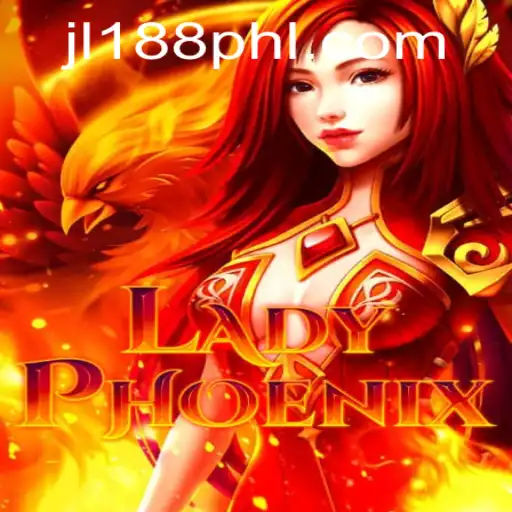 LadyPhoenix: A Mesmerizing Adventure Through Digital Realms