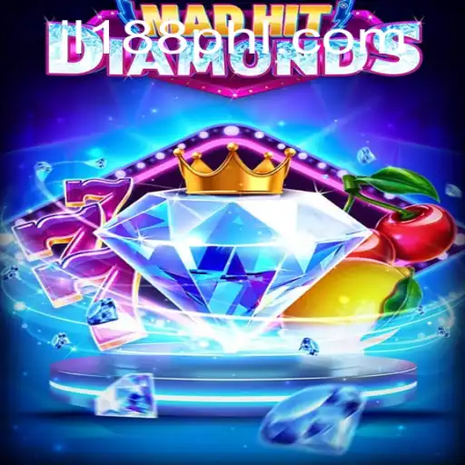 Discover the Thrilling World of MadHitDiamonds: An Innovative Gaming Experience