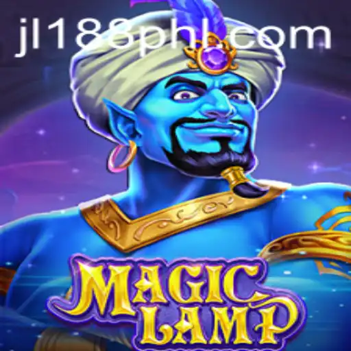 Discover the Mystical World of MagicLamp: A Comprehensive Guide