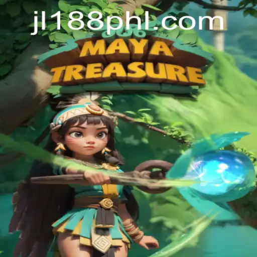 Exploring the Thrilling World of MayaTreasure: Discover the Mysteries of jl188
