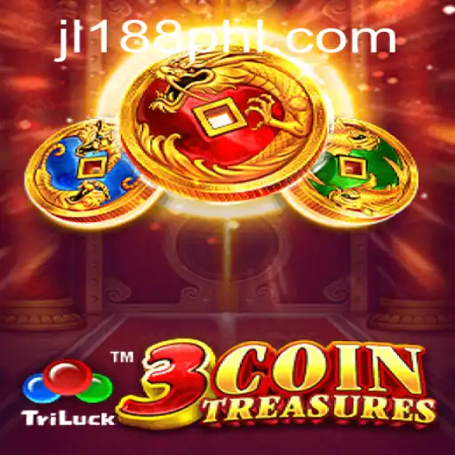 Unveiling the Exciting World of 3CoinTreasures: A Journey to Riches