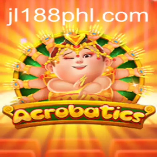 Acrobatics: A Dynamic Game Experience - jl188