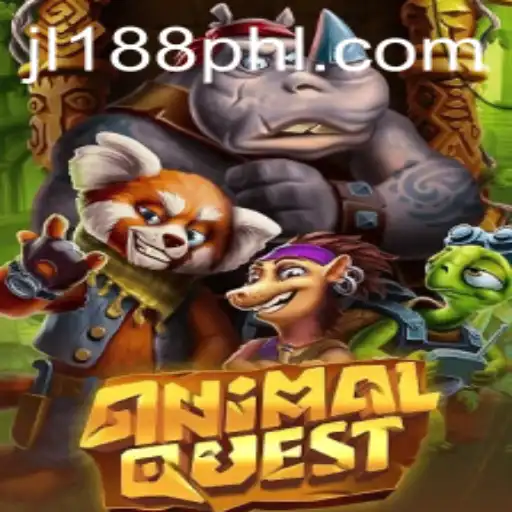 Unveiling AnimalQuest: A Thrilling Adventure in the Animal Kingdom