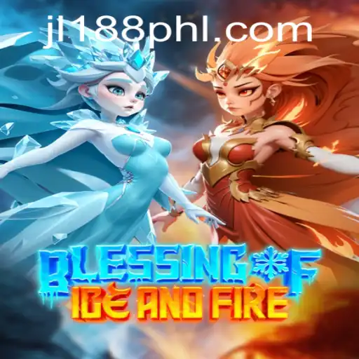 Explore the Mythical World of Blessing of Ice and Fire