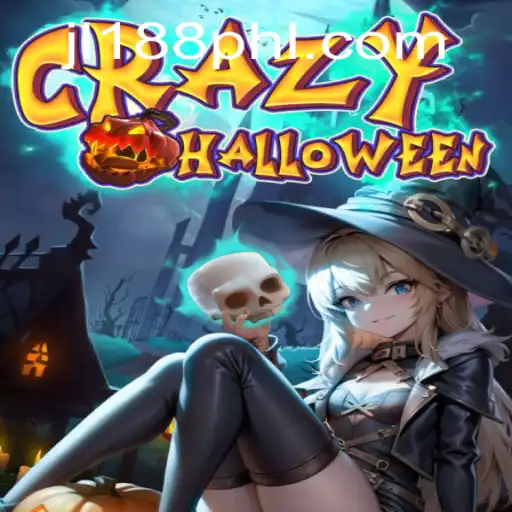 CrazyHalloween: An Exciting Adventure Awaits with jl188