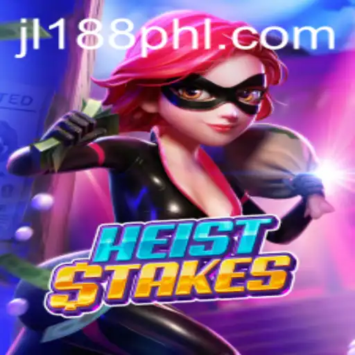 HeistStakes: Navigate the High-Stakes World of Thrilling Heists