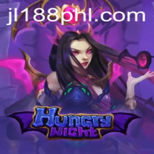 Unveiling the Thrills of HungryNight: A Dynamic Gaming Experience