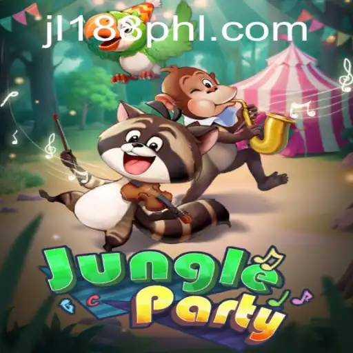 JungleParty: The Thrilling Expedition in Adventure Gaming