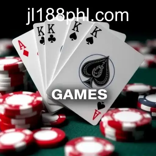 Poker Games: A Strategic Journey into High-Stakes Entertainment