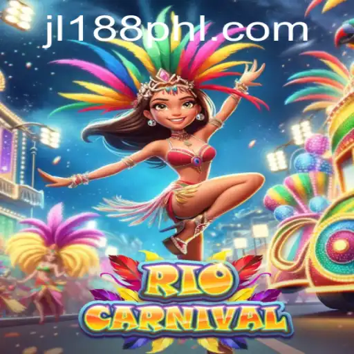 Experience the Festive Thrill of 'RioCarnival'
