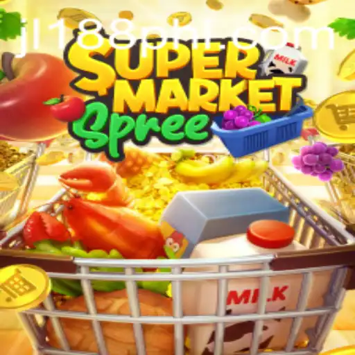 Exploring SupermarketSpree: A Thrilling Shopping Adventure