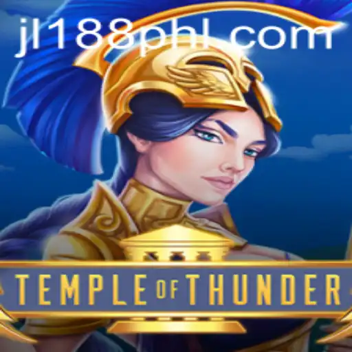 Discover the Mystical World of TempleofThunder: A Comprehensive Guide