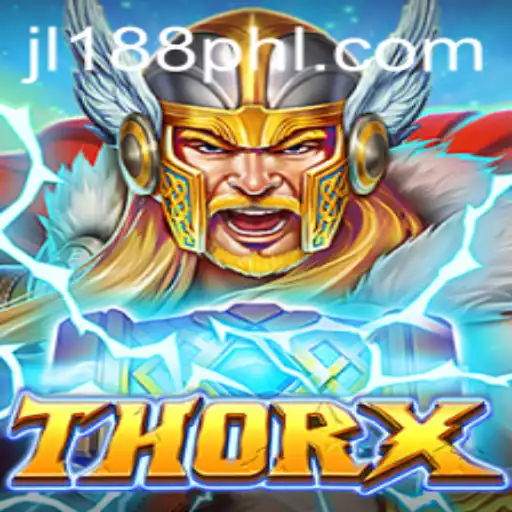 Discover the Epic World of ThorX: A Game Like No Other