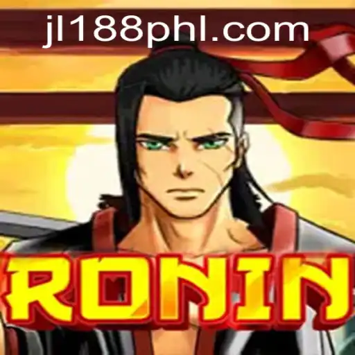 Exploring the World of Ronin: The Emergence of JL188