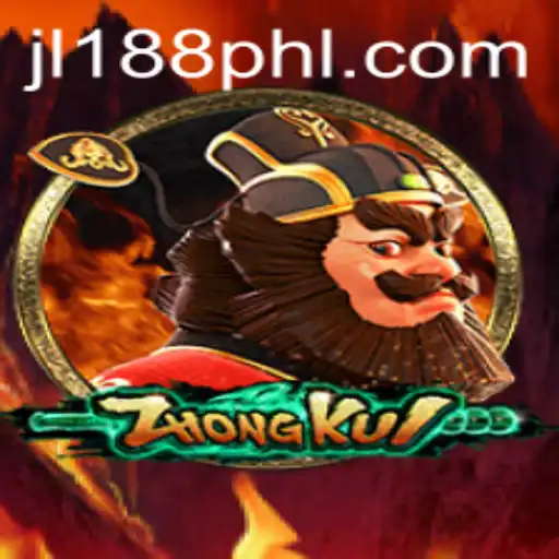 Exploring ZhongKui: A Captivating Game Journey with jl188